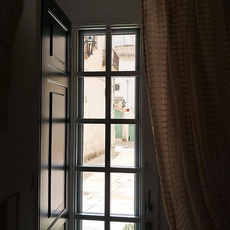 Casa Angolo Dei Sogni マルティナ・フランカ エクステリア 写真