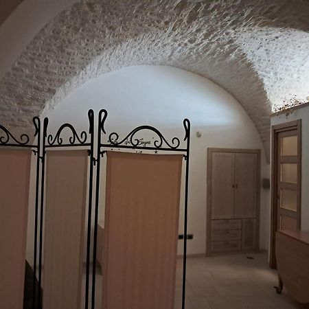Casa Angolo Dei Sogni マルティナ・フランカ エクステリア 写真