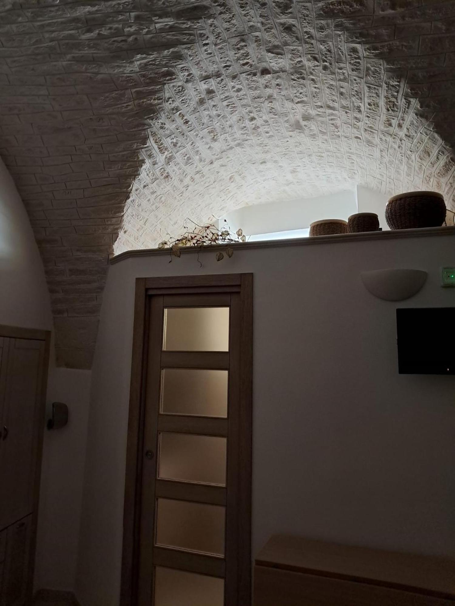 Casa Angolo Dei Sogni マルティナ・フランカ エクステリア 写真
