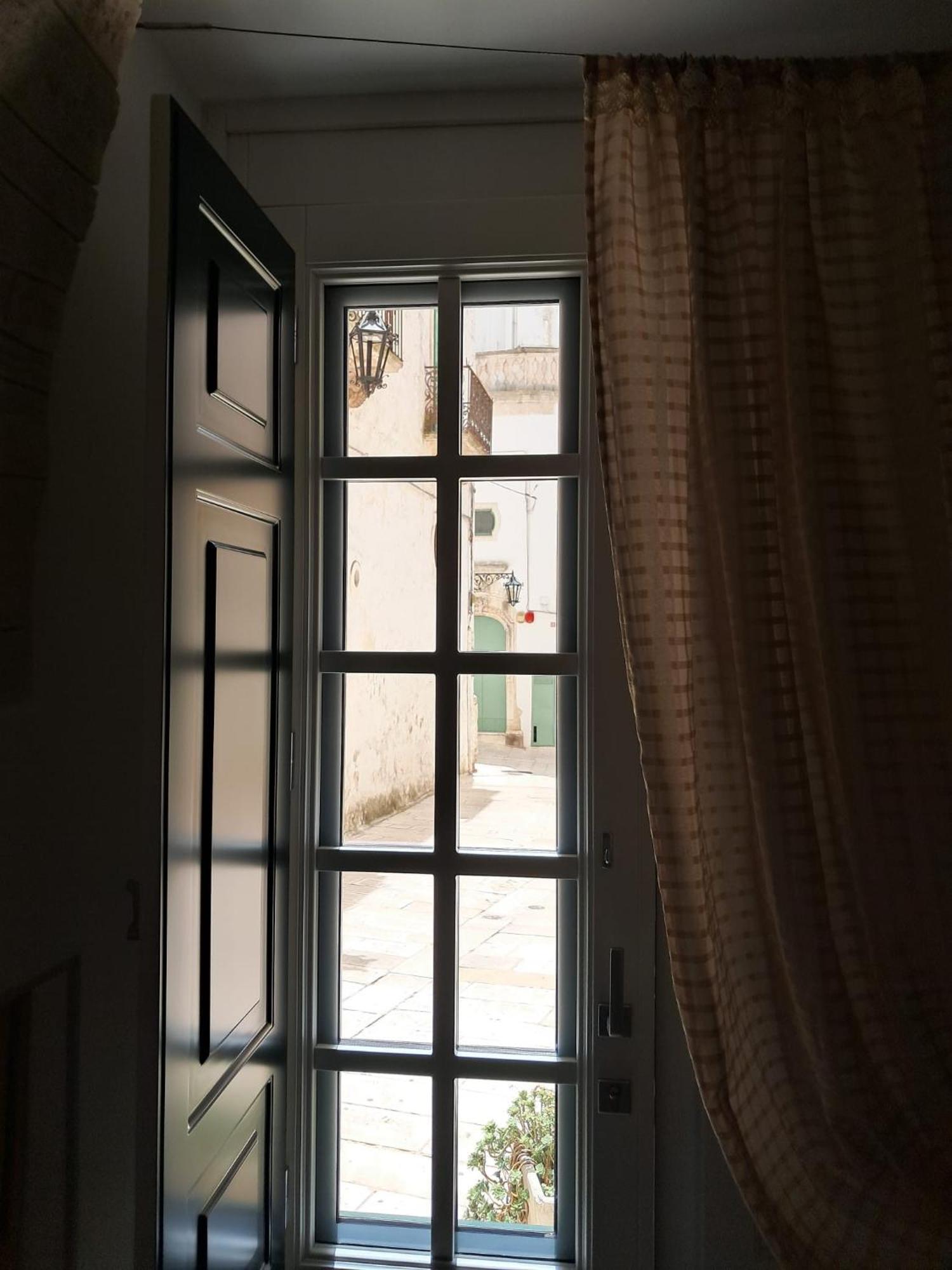 Casa Angolo Dei Sogni マルティナ・フランカ エクステリア 写真