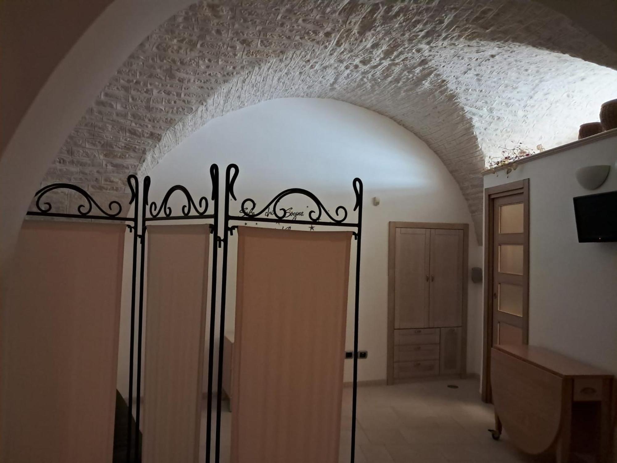 Casa Angolo Dei Sogni マルティナ・フランカ エクステリア 写真